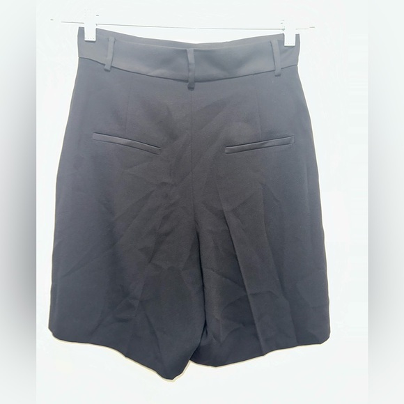 Marella crepe shorts art 365 sz 2 #T2 - Picture 4 of 5